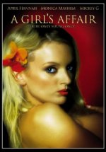 All Girls Affair Erotik Film izle