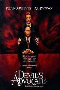 Şeytanın Avukatı Film İzle / Keanu Reeves filmleri