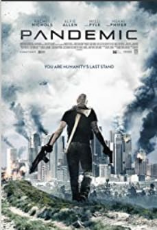 Pandemi filmi izle / Pandemic hd bilim kurgu sinema izle