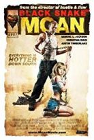 Kara yılan inliyor – Black Snake Moan türkçe dram filmi izle