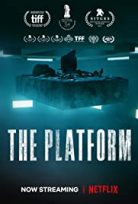 The Platform / El hoyo 1080p izle