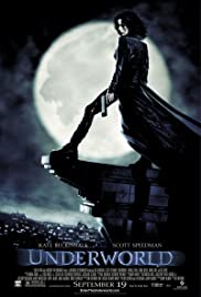 Karanlıklar ülkesi / Underworld izle