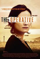 Casus / The Operative türkçe dublaj HD İZLE