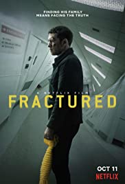 Fractured 2019 türkçe dublaj HD İZLE