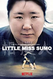 Little Miss Sumo türkçe dublaj HD İZLE