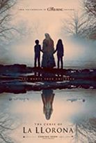 Lanetli Gözyaşları / The Curse of La Llorona türkçe dublaj HD İZLE
