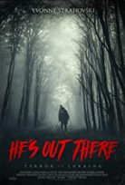 Dışarıda / Hes Out There 2018 izle