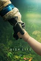 Yüksek Yaşam / High Life 2018 izle
