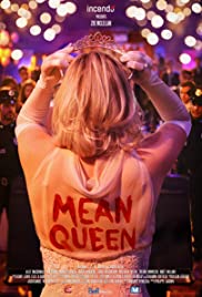 Mezuniyet Kraliçesi – Mean Queen 2018 izle
