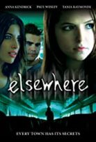 Başka Yerde – Elsewhere izle