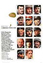 A Bridge Too Far türkçe dublaj izle