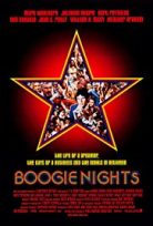 Ateşli geceler / Boogie Nights türkçe dublaj izle