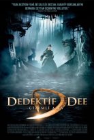 Dedektif Dee: Gizemli Alev HD Türkçe dublaj izle