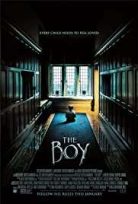 Lanetli Çocuk / The Boy izle