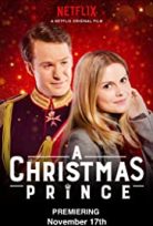 A Christmas Prince izle
