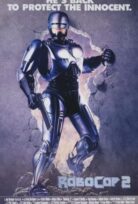 RoboCop 2 (1990) izle