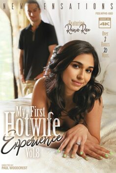﻿My First Hotwife Experience Vol.8 erotik film izle