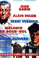 Vurgun Türkçe Dublaj Full izle