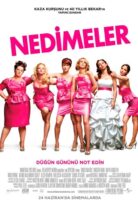 Nedimeler Türkçe Dublaj Full izle