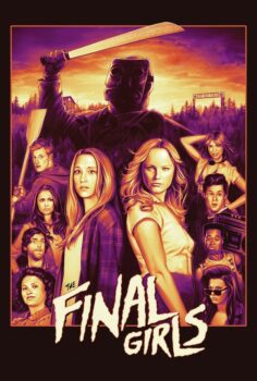 The Final Girls (2015) izle