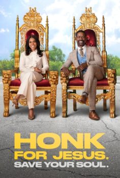 İsa İçin Korna Çal izle