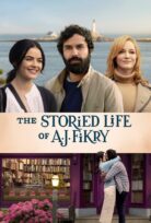 Huysuz Kitapçı Fikry’nin İnanılmaz Hikayesi izle