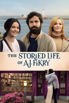 Huysuz Kitapçı Fikry’nin İnanılmaz Hikayesi izle
