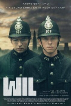 Will / İrade izle