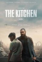 The Kitchen izle