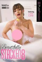 Beautifully Stacked vol.8 erotik film izle