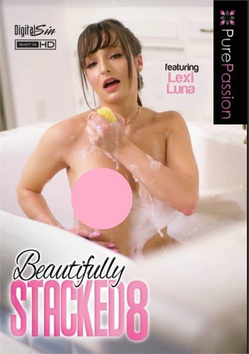 ﻿Beautifully Stacked vol.8 erotik film izle
