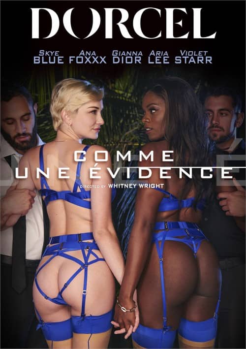 Comme Une Evidence erotik film izle