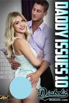 Daddy Issues vol.10 erotik film izle