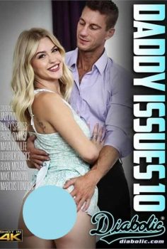 Daddy Issues vol.10 erotik film izle