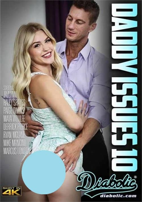 Daddy Issues vol.10 erotik film izle