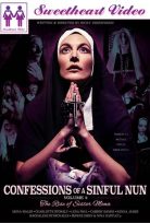 Confessions of a Sinful Nun Vol.2: The Rise Of Sister Mona erotik film izle