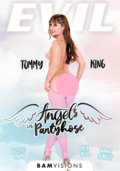 Angels In Pantyhose erotik film izle
