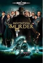 Cinayete Davet izle