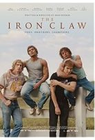 Demir Pençe izle